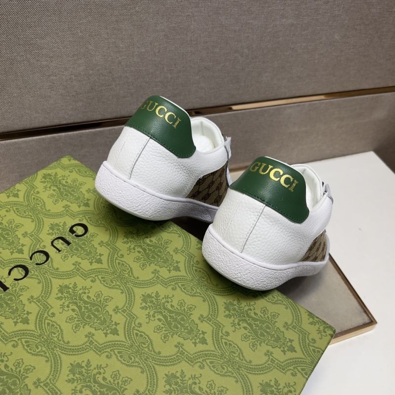 Gucci ACE Shoes